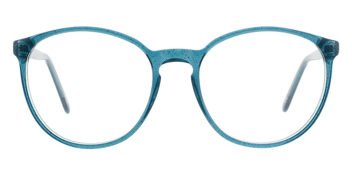 Andy Wolf® 5067 AW 5067 P 52 - Blue P Eyeglasses