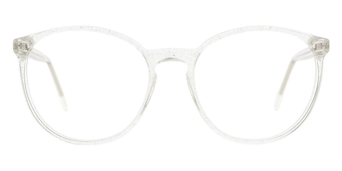 Andy Wolf® 5067 AW 5067 Q 52 - White Q Eyeglasses