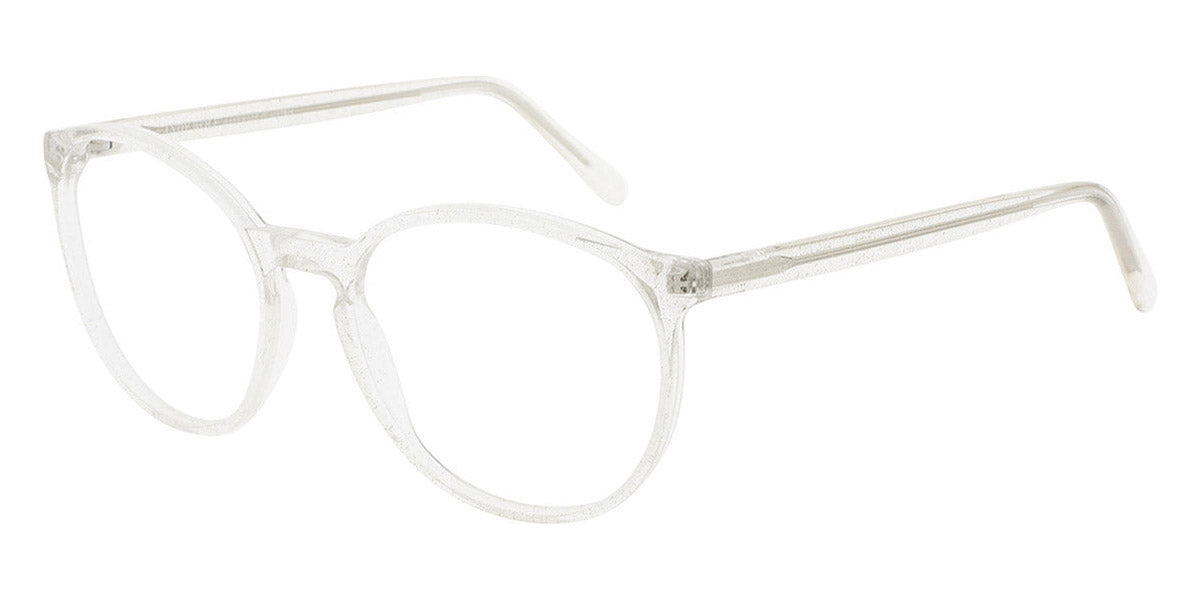 Andy Wolf® 5067 AW 5067 Q 52 - White Q Eyeglasses