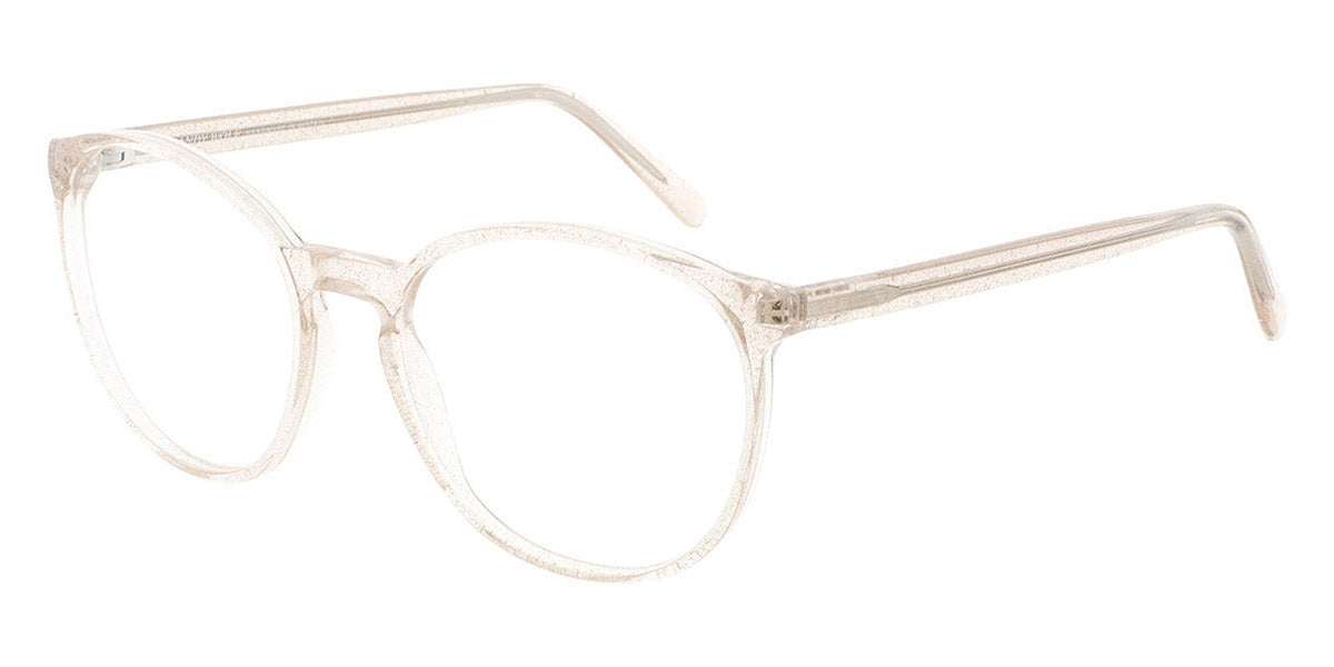 Andy Wolf® 5067 AW 5067 R 52 - Beige R Eyeglasses