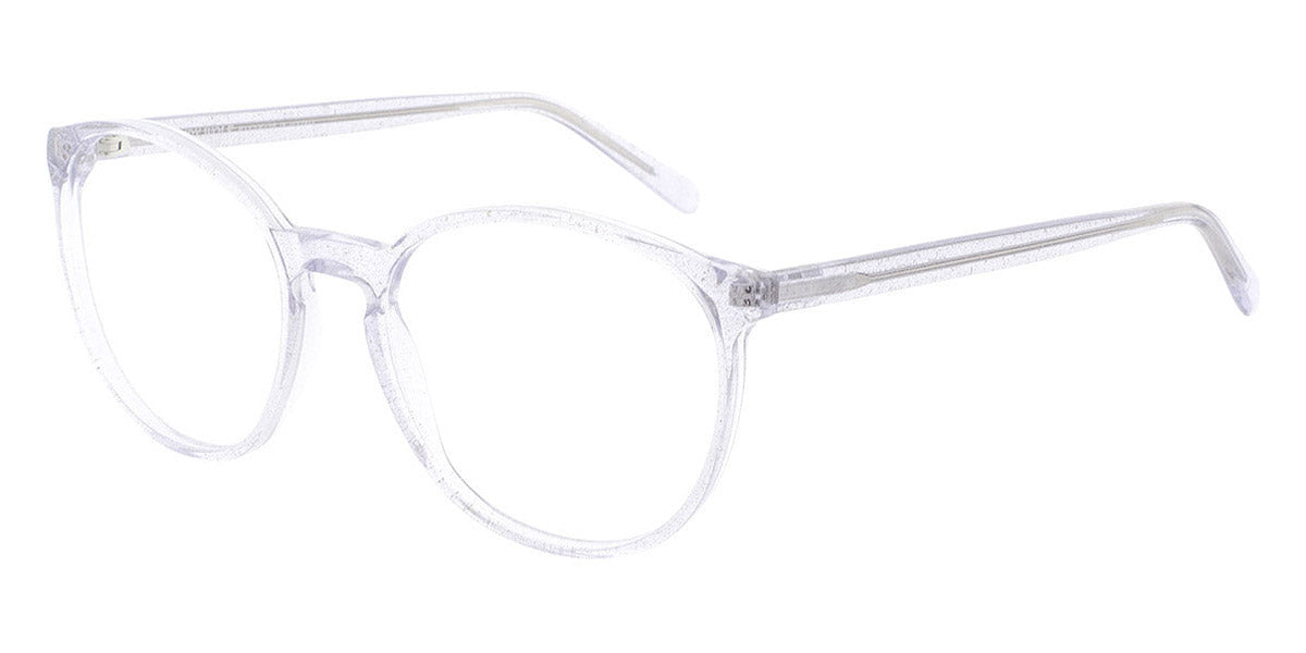 Andy Wolf® 5067 AW 5067 T 52 - Gray T Eyeglasses