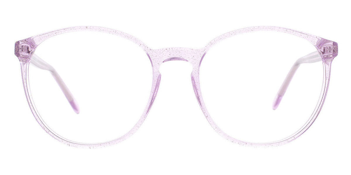 Andy Wolf® 5067 AW 5067 W 52 - Violet W Eyeglasses