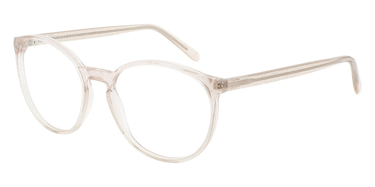 Andy Wolf® 5067 AW 5067 Y 52 - Beige Y Eyeglasses