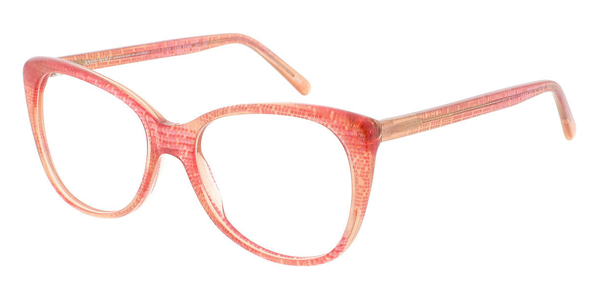 Andy Wolf® 5071 AW 5071 G 55 - Pink G Eyeglasses