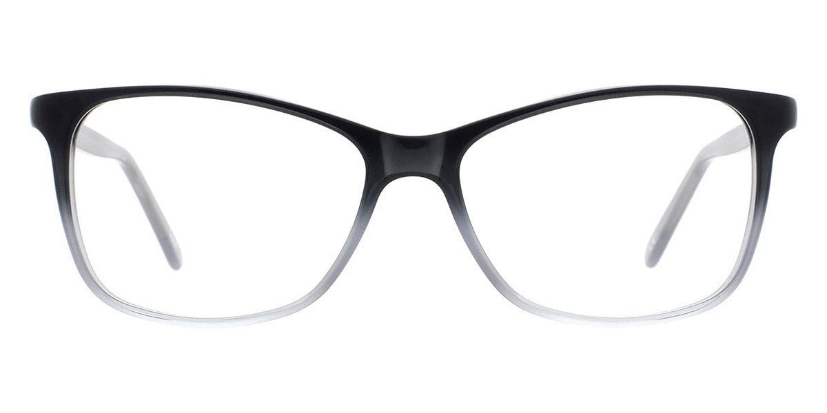 Andy Wolf® 5072 AW 5072 D 55 - Gray/White D Eyeglasses