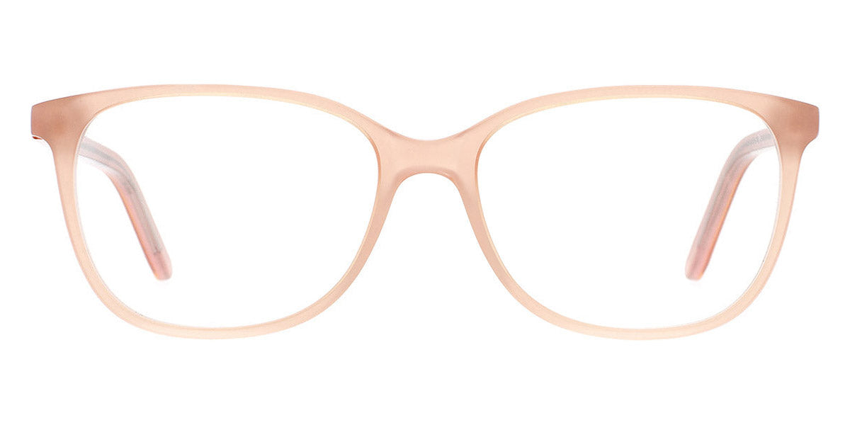 Andy Wolf® 5073 AW 5073 C 52 - Pink C Eyeglasses