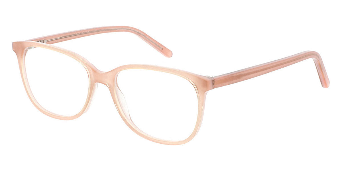 Andy Wolf® 5073 AW 5073 C 52 - Pink C Eyeglasses