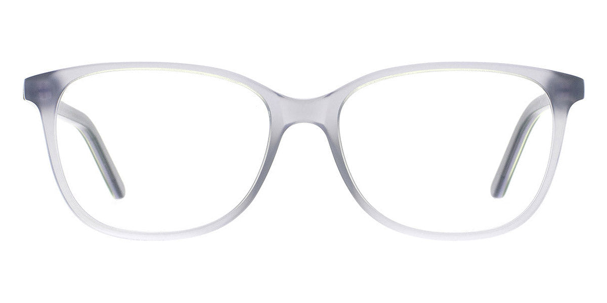 Andy Wolf® 5073 AW 5073 D 52 - Gray D Eyeglasses