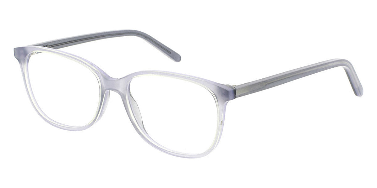 Andy Wolf® 5073 AW 5073 D 52 - Gray D Eyeglasses