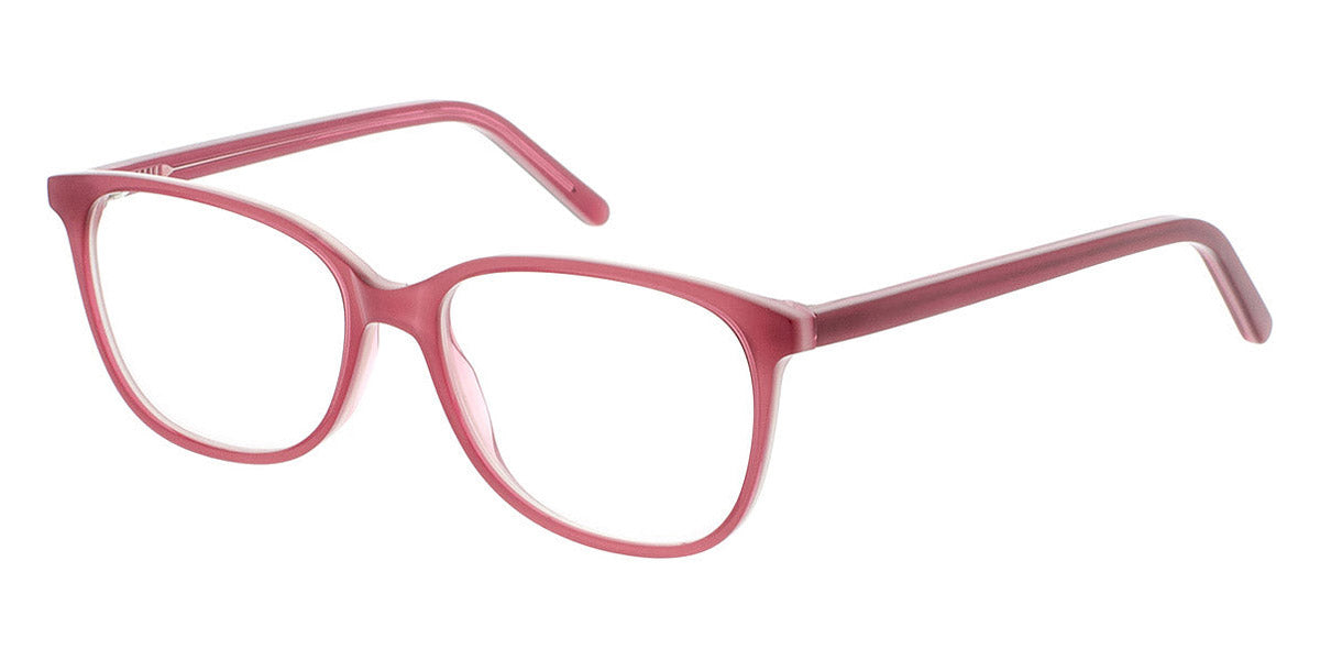 Andy Wolf® 5073 AW 5073 F 52 - Berry F Eyeglasses