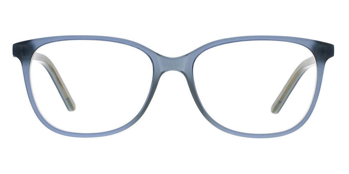 Andy Wolf® 5073 AW 5073 G 52 - Gray G Eyeglasses