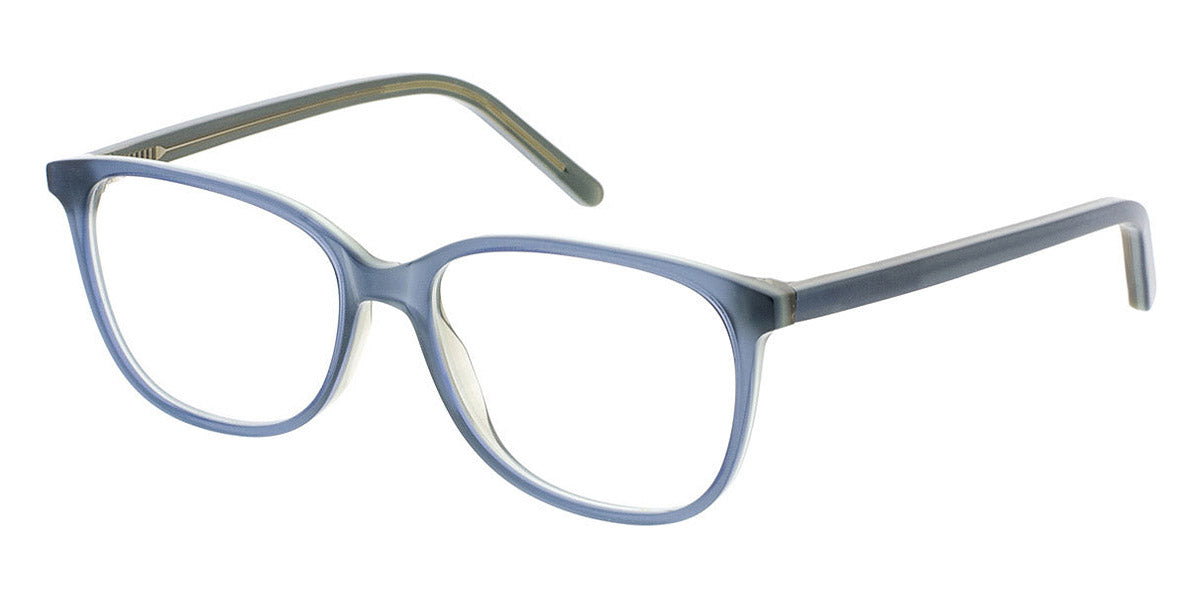 Andy Wolf® 5073 AW 5073 G 52 - Gray G Eyeglasses