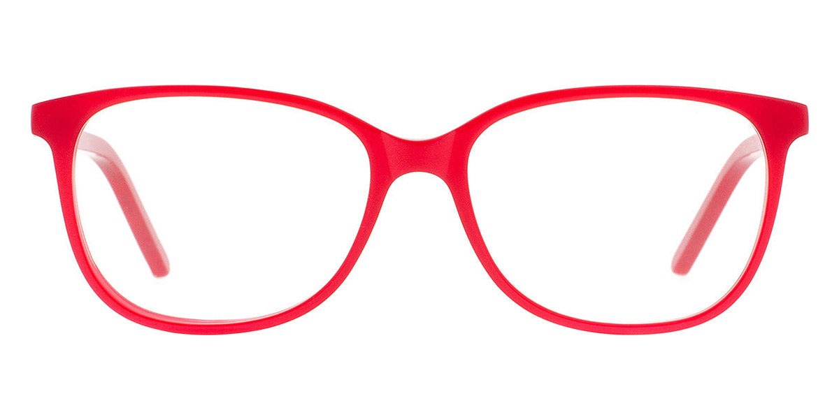 Andy Wolf® 5073 AW 5073 H 52 - Red H Eyeglasses