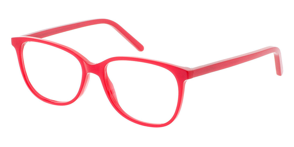 Andy Wolf® 5073 AW 5073 H 52 - Red H Eyeglasses