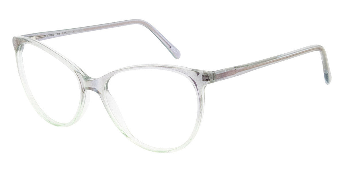 Andy Wolf® 5076 AW 5076 D 55 - Gray D Eyeglasses