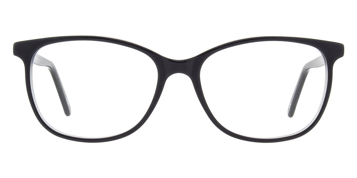 Andy Wolf® 5079 AW 5079 C 52 - Gray C Eyeglasses