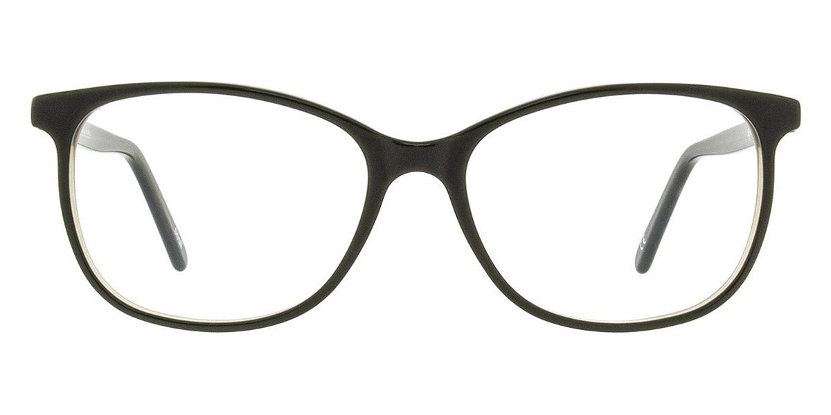 Andy Wolf® 5079 AW 5079 F 52 - Gray F Eyeglasses