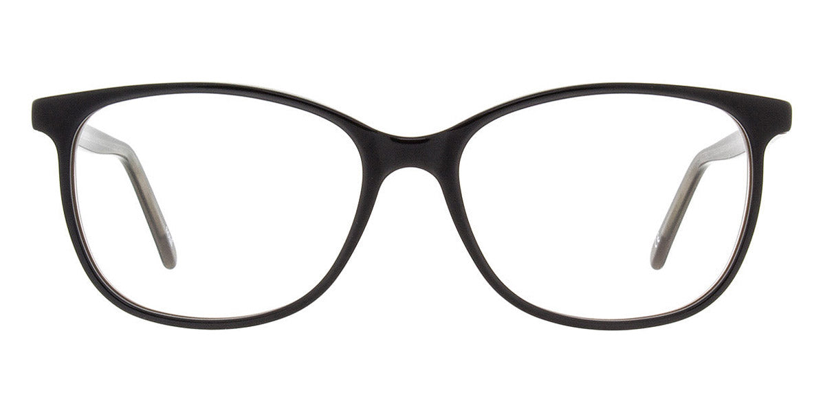 Andy Wolf® 5079 AW 5079 G 52 - Gray G Eyeglasses