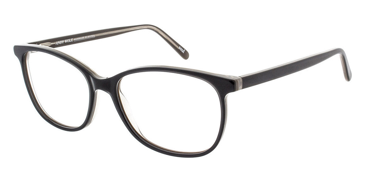 Andy Wolf® 5079 AW 5079 G 52 - Gray G Eyeglasses