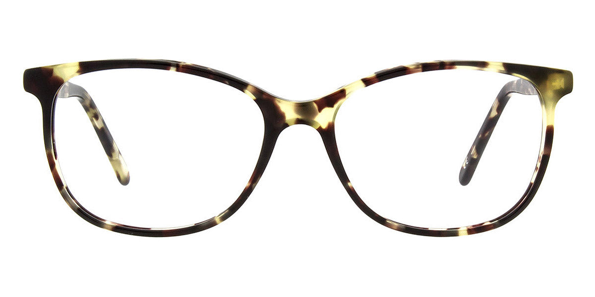 Andy Wolf® 5079 AW 5079 H 52 - Black/Beige H Eyeglasses