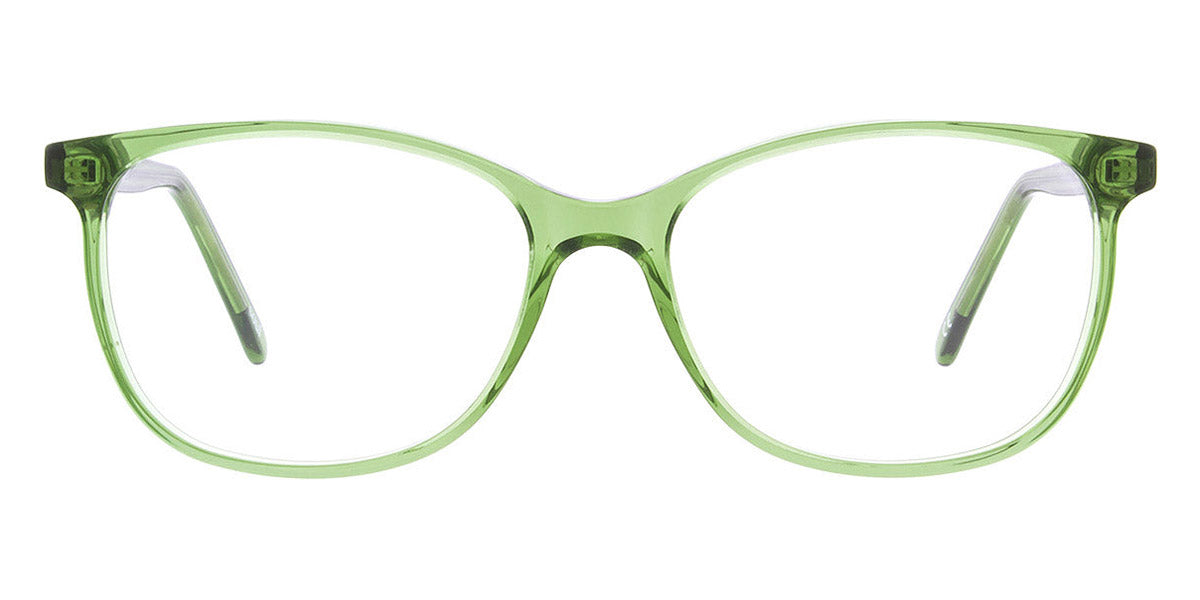 Andy Wolf® 5079 AW 5079 K 52 - Green K Eyeglasses