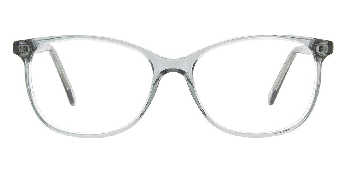 Andy Wolf® 5079 AW 5079 M 52 - Gray M Eyeglasses