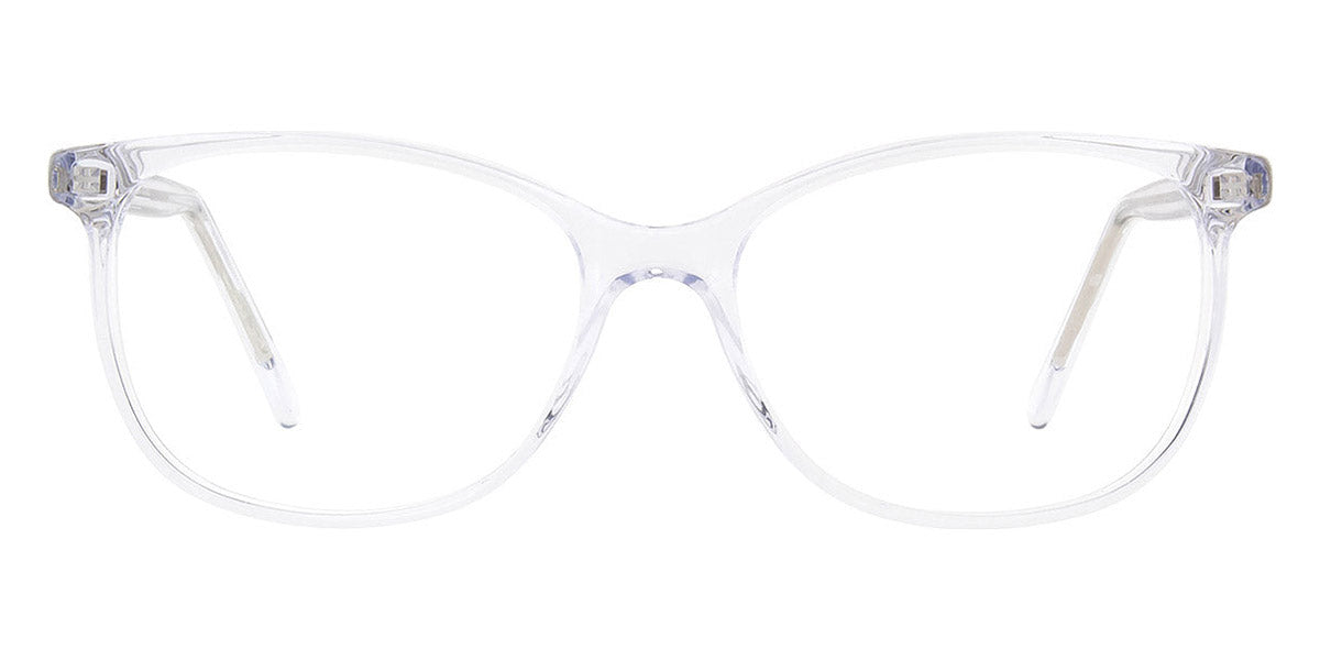 Andy Wolf® 5079 AW 5079 O 52 - Crystal O Eyeglasses