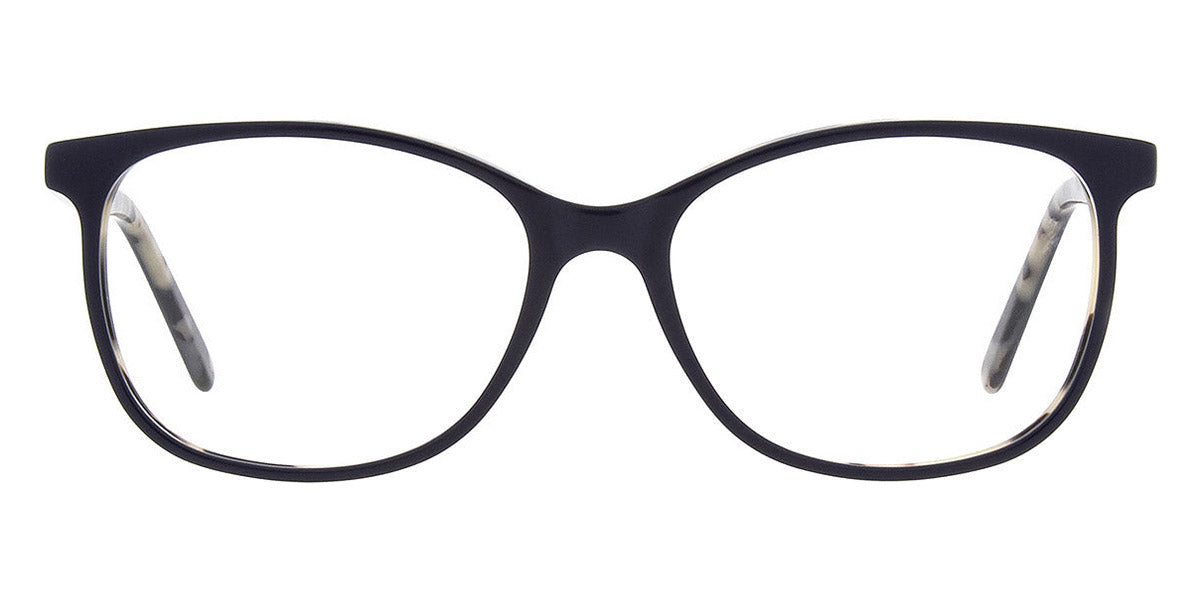 Andy Wolf® 5079 AW 5079 U 52 - Blue/Beige U Eyeglasses