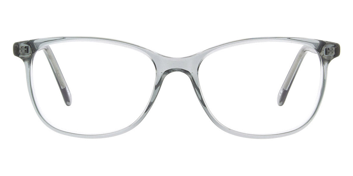 Andy Wolf® 5080 AW 5080 G 50 - Gray G Eyeglasses