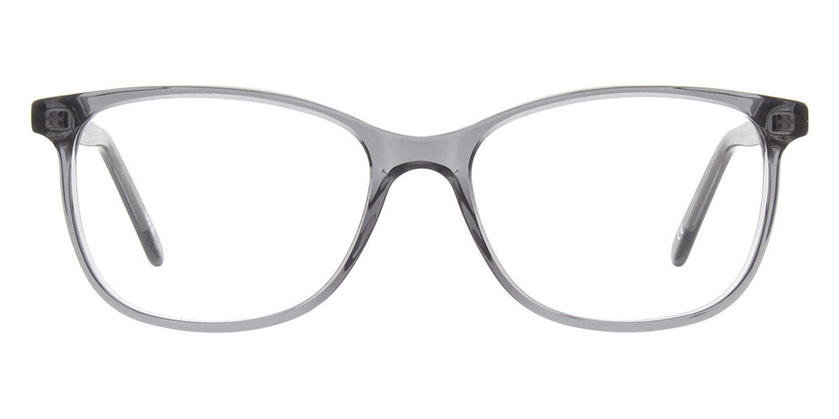 Andy Wolf® 5080 AW 5080 N 50 - Gray N Eyeglasses