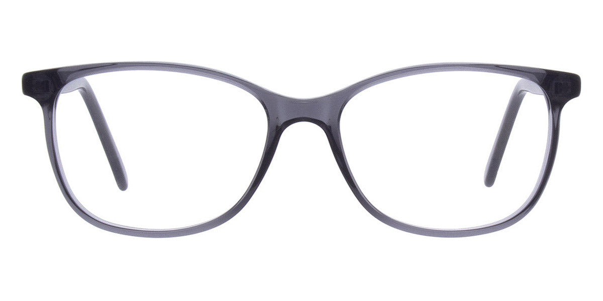 Andy Wolf® 5080 AW 5080 V 50 - Gray V Eyeglasses