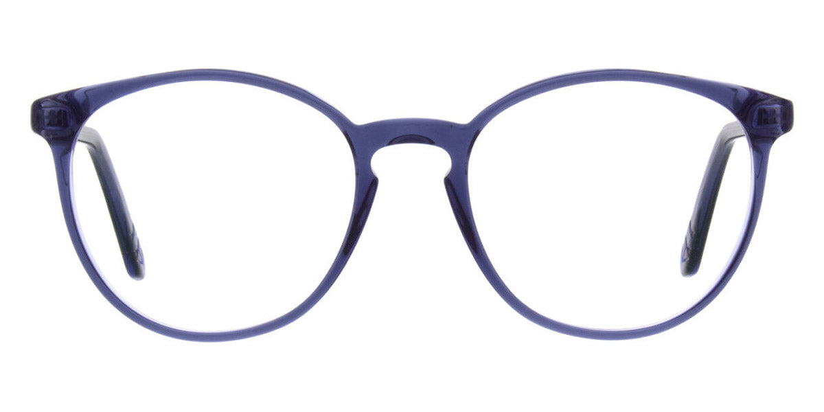 Andy Wolf® 5085 Sara AW 5085 Sara 009 48 - Blue Eyeglasses