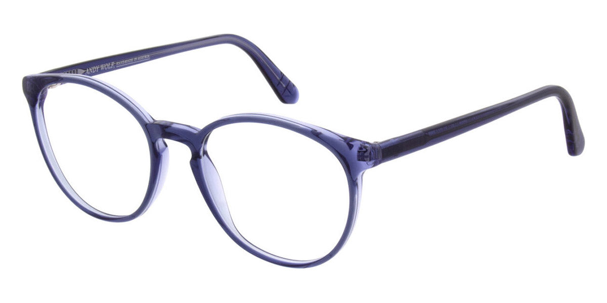 Andy Wolf® 5085 Sara  -  Eyeglasses