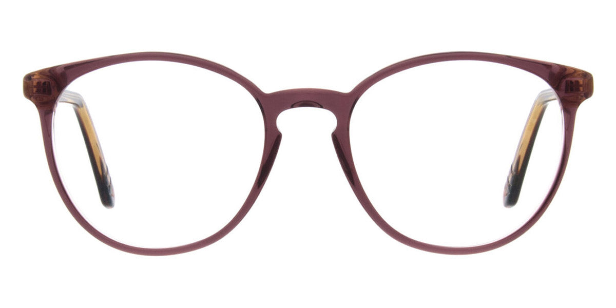 Andy Wolf® 5085 Sara AW 5085 Sara 010 48 - Berry Eyeglasses