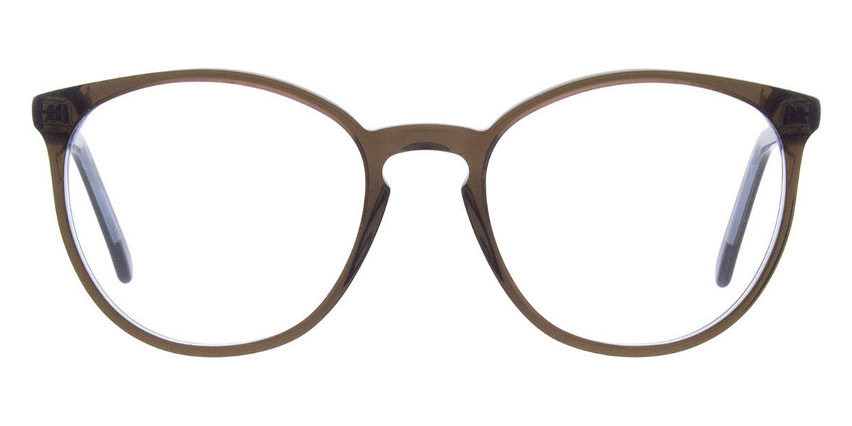 Andy Wolf® 5085 AW 5085 07 48 - Gray 07 Eyeglasses