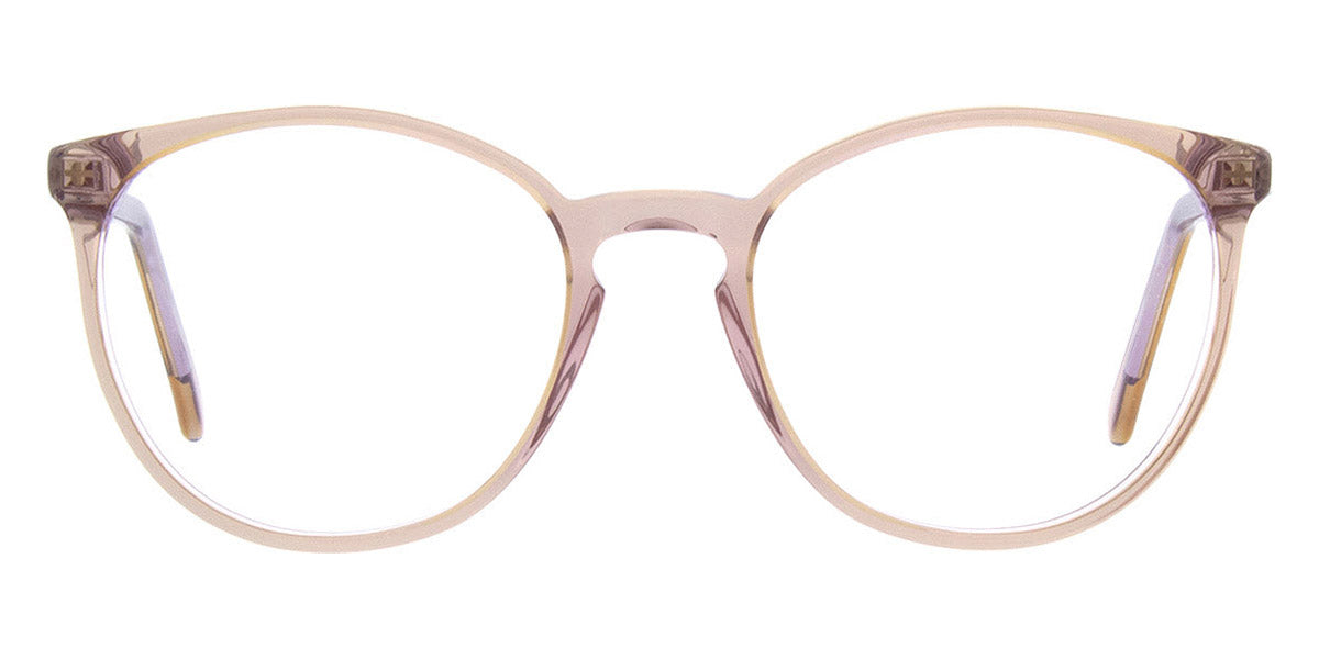 Andy Wolf® 5085 AW 5085 08 48 - Pink 08 Eyeglasses