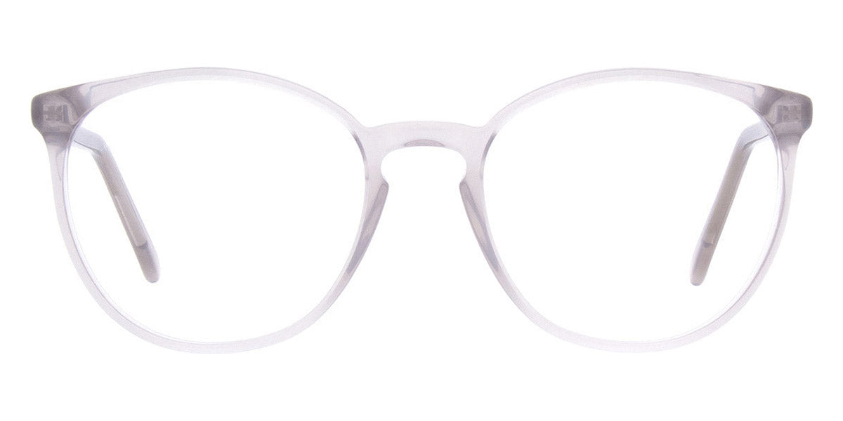 Andy Wolf® 5085 AW 5085 11 48 - White 11 Eyeglasses