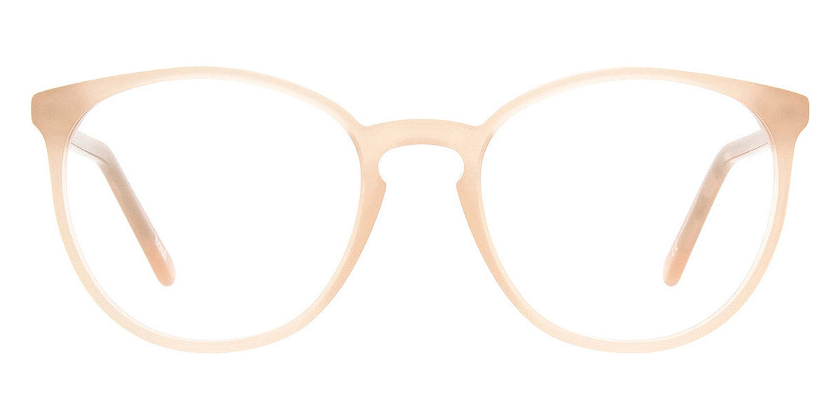 Andy Wolf® 5085 AW 5085 U 48 - Pink U Eyeglasses