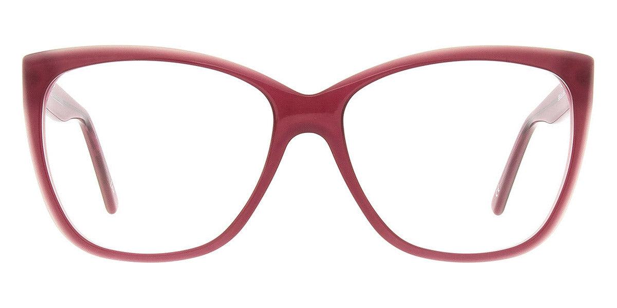 Andy Wolf® 5090 AW 5090 D 56 - Berry D Eyeglasses