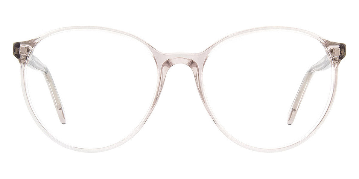 Andy Wolf® 5091 AW 5091 C 55 - White C Eyeglasses