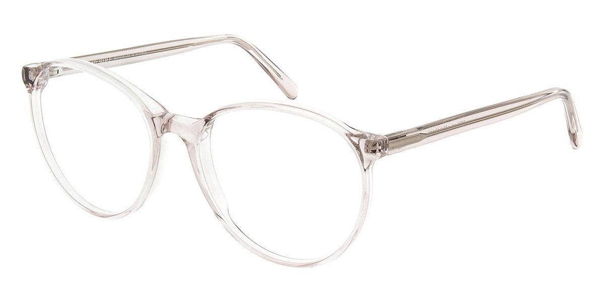 Andy Wolf® 5091 AW 5091 C 55 - White C Eyeglasses