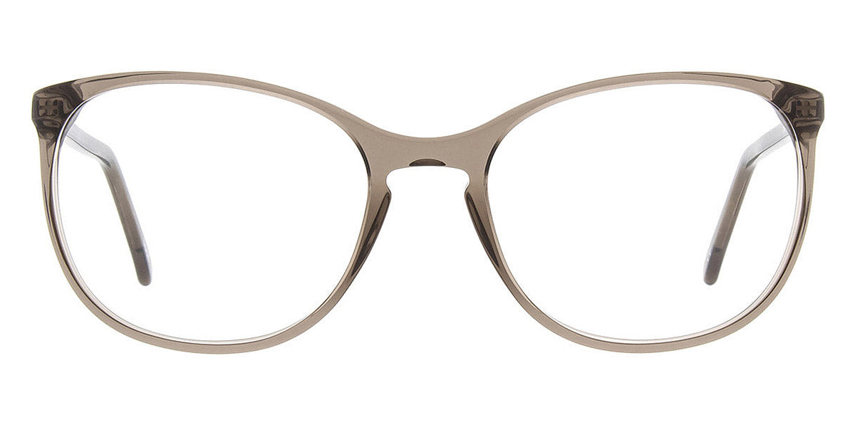 Andy Wolf® 5094 AW 5094 C 50 - Brown C Eyeglasses