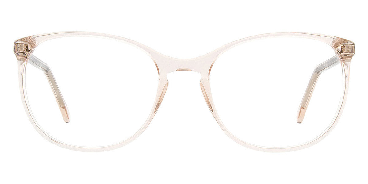 Andy Wolf® 5094 AW 5094 D 54 - White D Eyeglasses