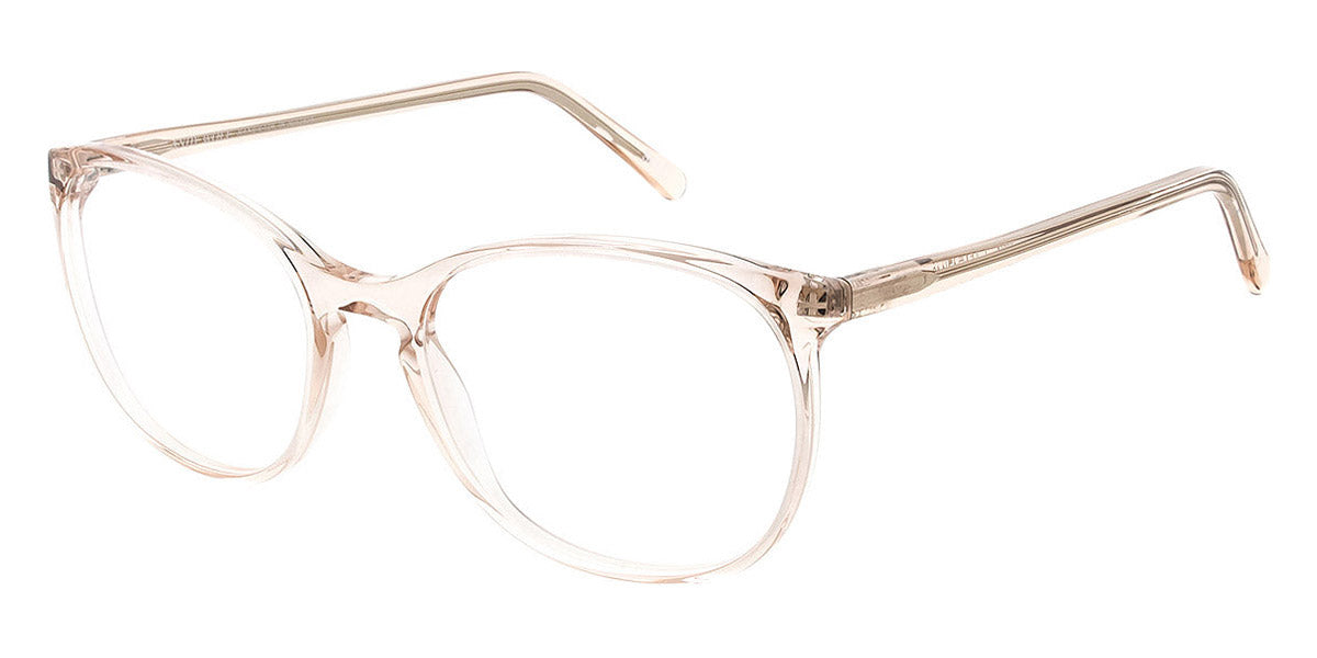 Andy Wolf® 5094 AW 5094 D 54 - White D Eyeglasses