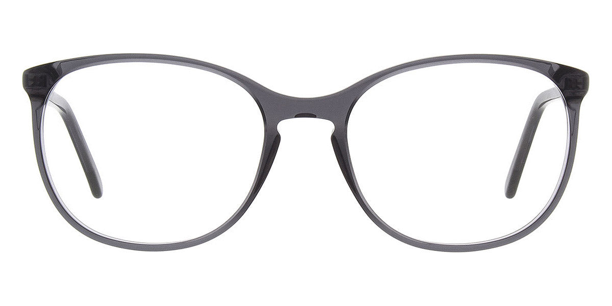 Andy Wolf® 5094 AW 5094 N 54 - Gray N Eyeglasses