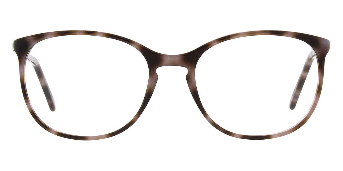 Andy Wolf® 5094 AW 5094 P 54 - Gray/Brown P Eyeglasses