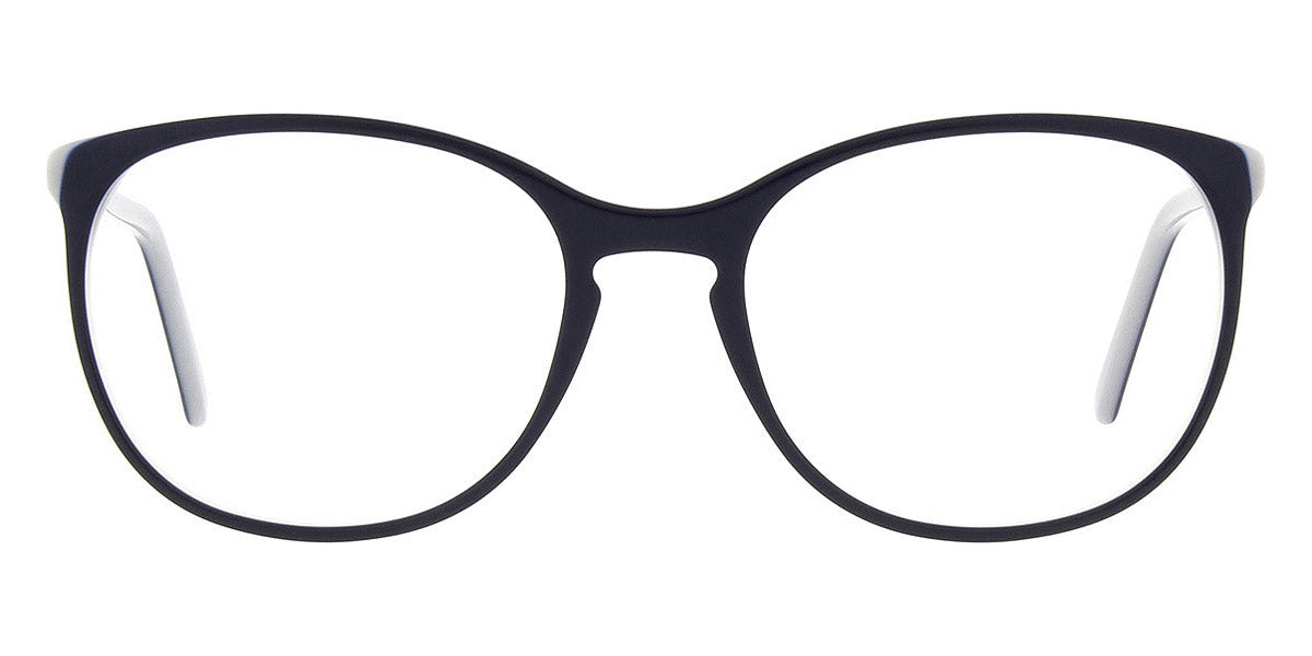 Andy Wolf® 5094 AW 5094 R 54 - Blue/Gray R Eyeglasses