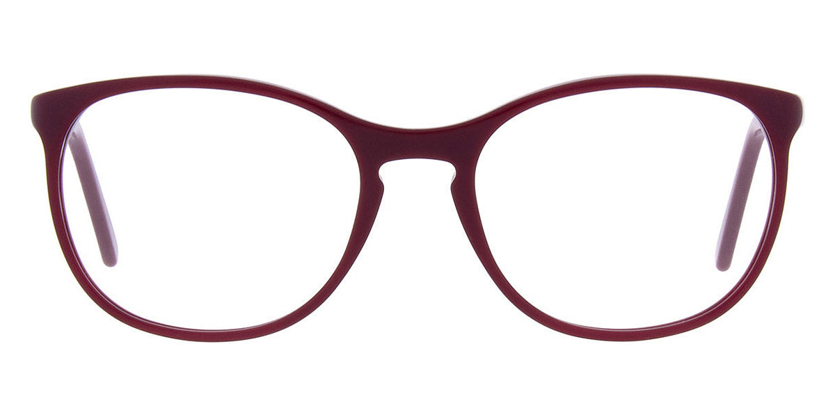 Andy Wolf® 5094 AW 5094 S 50 - Berry S Eyeglasses