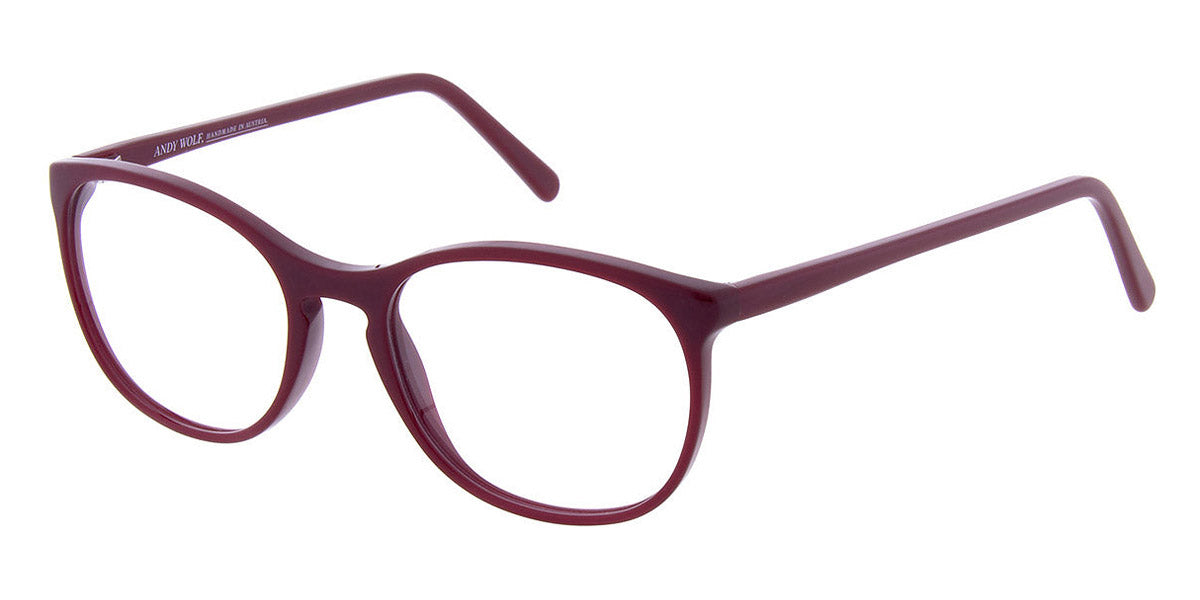 Andy Wolf® 5094 AW 5094 S 50 - Berry S Eyeglasses