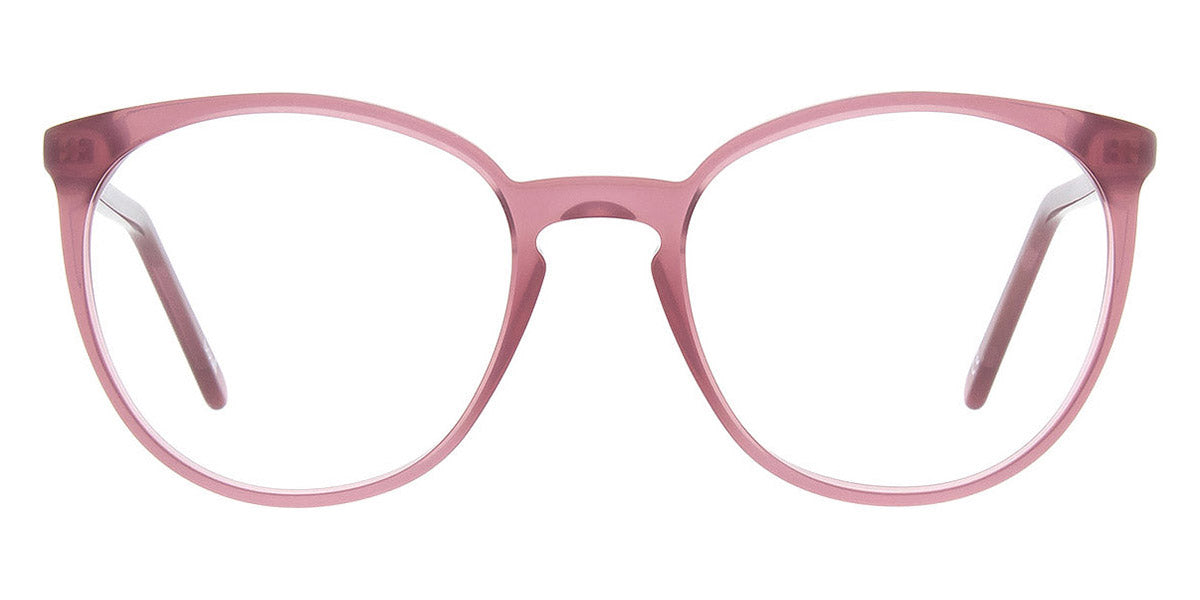 Andy Wolf® 5095 AW 5095 C 50 - Pink C Eyeglasses